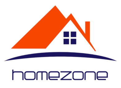 Logo of Home Zone