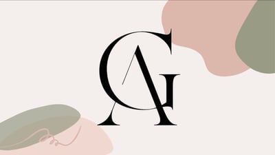 عنايه الجود✨ logo