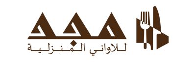 مجد للأواني المنزلية logo