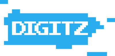 Digitz logo
