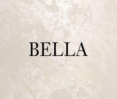 BELLA logo