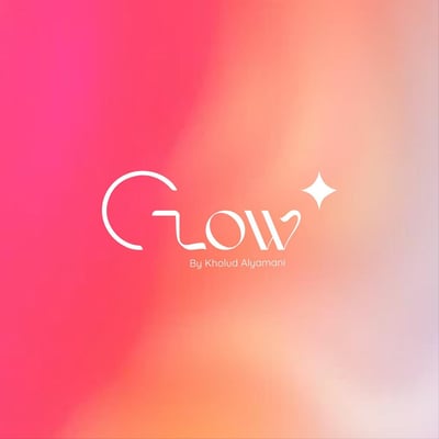 Glow by Kholud logo