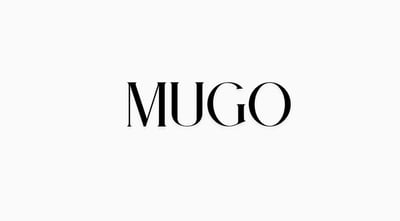 Mugo logo