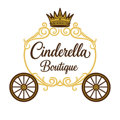 Boutique Cinderella logo