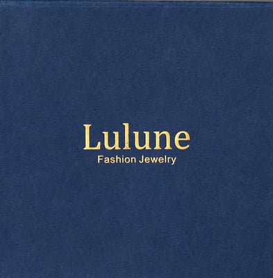 Lulune.jewelry logo