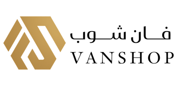 متجر فان شوب Logo