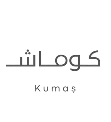 كوماش  kumaș logo