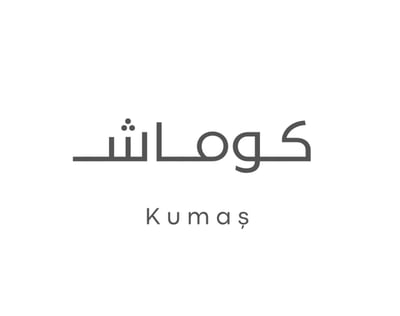 كوماش  kumaș logo