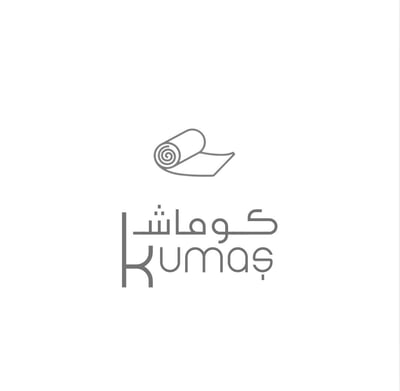 كوماش  kumaș logo
