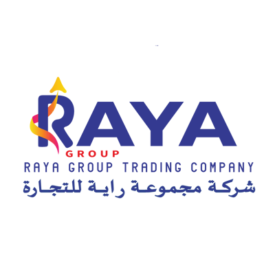 شركه مجموعة راية للتجارة logo