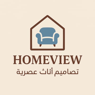 Logo of هوم ڤيو