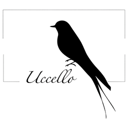 Uccello logo