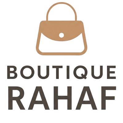 Boutique Rahaf Logo