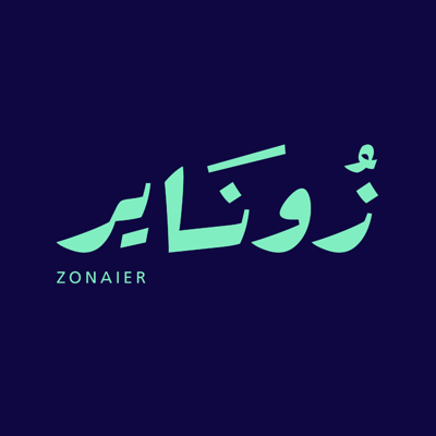 zonaier logo