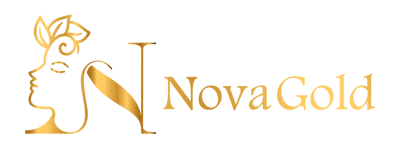 Nova Gold logo