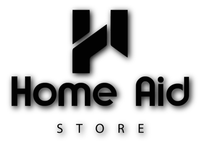 HOME AID logo