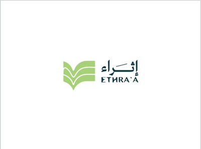 إثراء logo