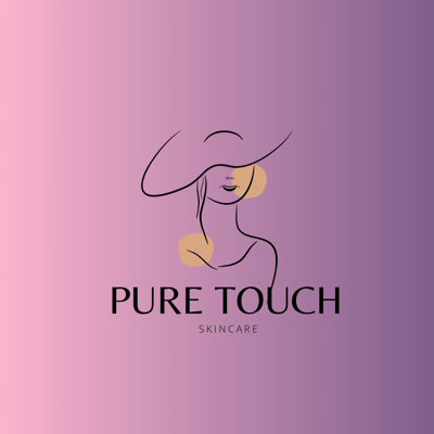 Pure Touch logo