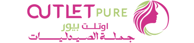 outlet pure logo