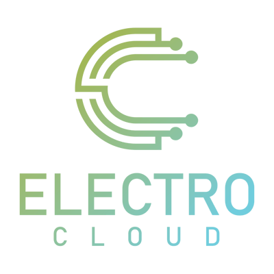 ELECTRO CLOUD logo