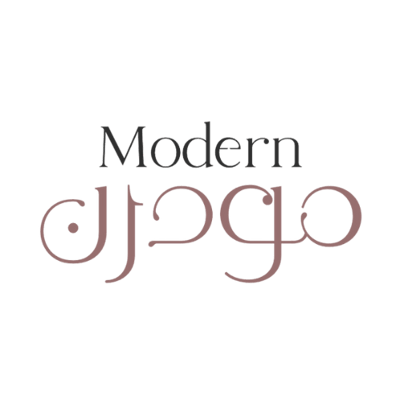 مودرن logo