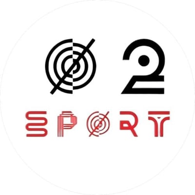 o2sport logo