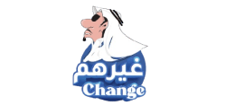 ghayrihim logo