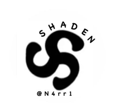 شـدن logo