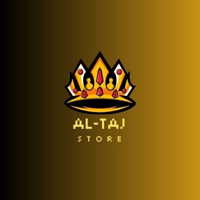 Altaj Store logo