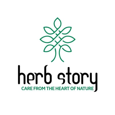  Herb Story logo