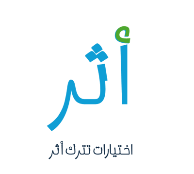 أثـر logo