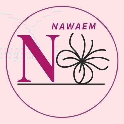 نواعم logo
