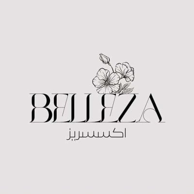 Belleza logo