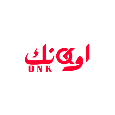 اونك ONK logo