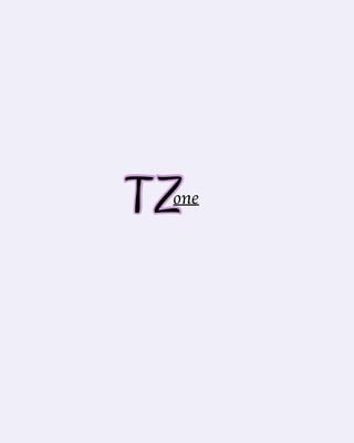 TZone logo