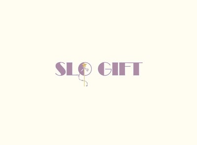 Slo Gift - سلو قيفت logo