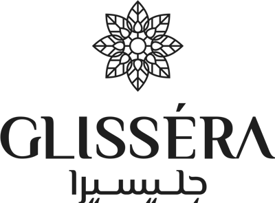 Glissera logo