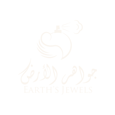 جواهر الارض logo