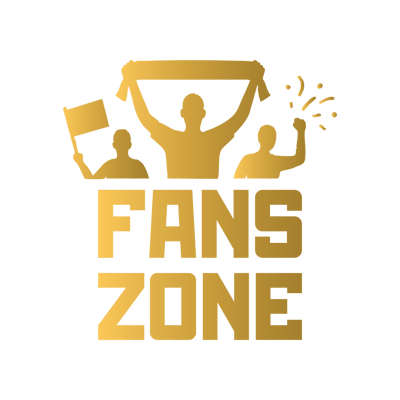 Fans Zone فانز زون logo