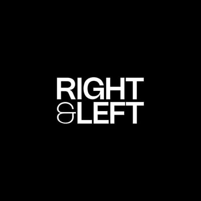 RightandLeft logo