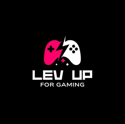 Level Up logo