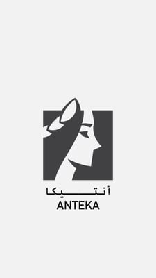 أنتيكا logo