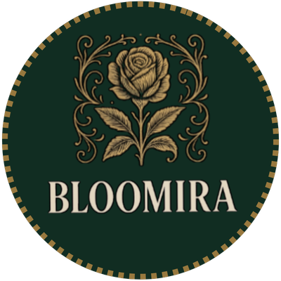 BLOOMIRA | متجر بلوميرا logo