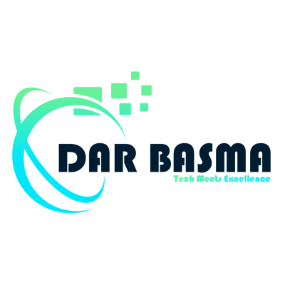 دار بسمة logo