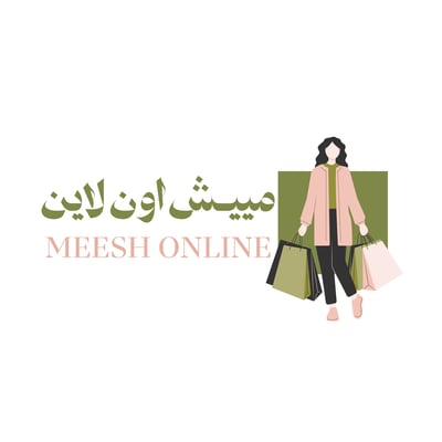 مييش اون لاين logo