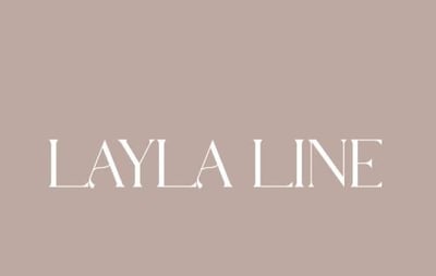 LAYLA LINE logo