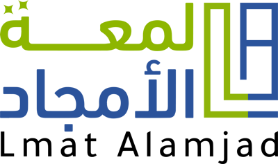 لمعة الأمجاد logo