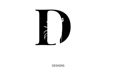 unique logo