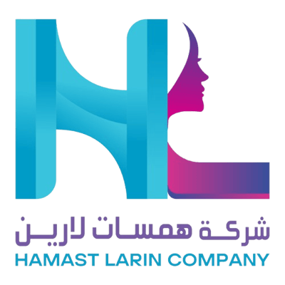 همسات لارين logo