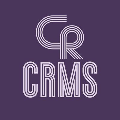 كرمس | CRMS logo
